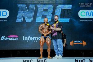 BODYBUILDING НОВИЧКИ